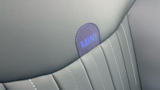 MINI Aceman 135kW E Exclusive [Level 2] 43kWh 5dr Auto Electric Hatchback